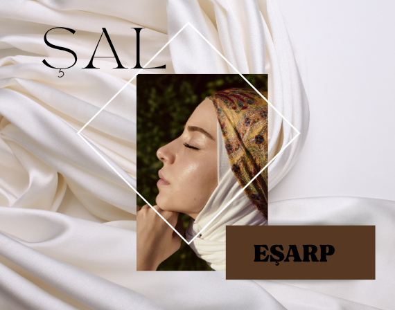 EŞARP