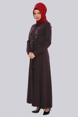 Ecrin Onden Dugmeli Ferace 0648mor Ferace Pardesu Modaebva Ecrin Onden Dugmeli Ferace 0648mor Ferace Pardesu Modaebva