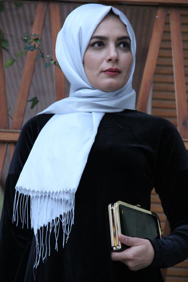 Kadife İkili Takım -Siyah2035 - 2