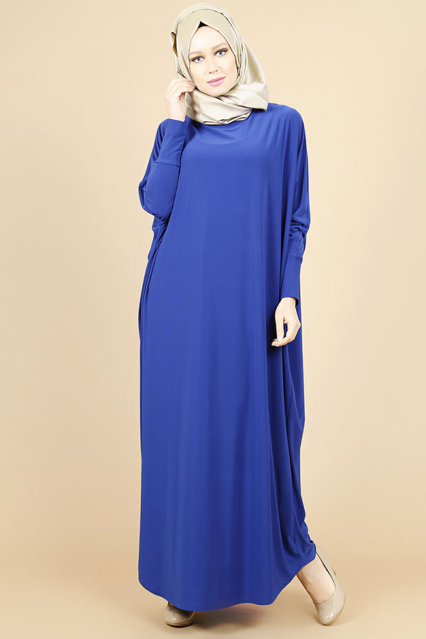 Kolları Yarasa Sandy Ferace -Mavi0101