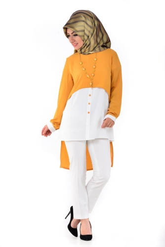 Kolyeli Tunik 1288 - Thumbnail