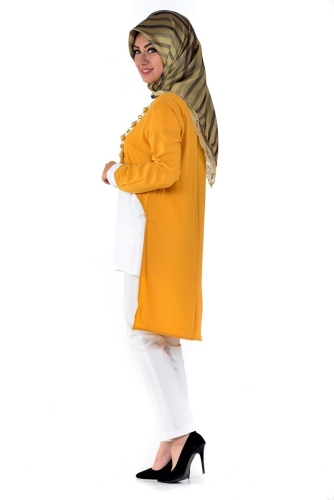 Kolyeli Tunik 1288 - Thumbnail