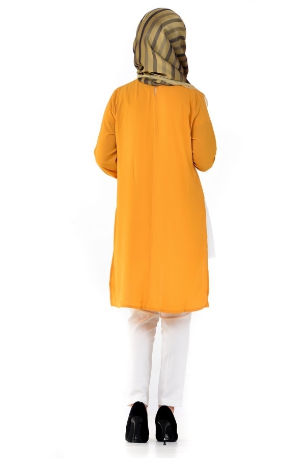 Kolyeli Tunik 1288