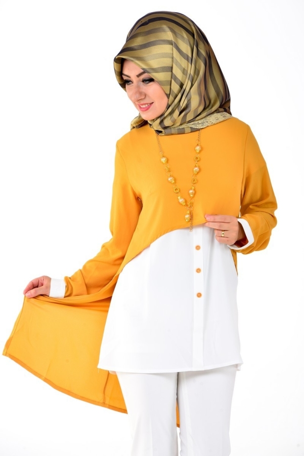 Kolyeli Tunik 1288
